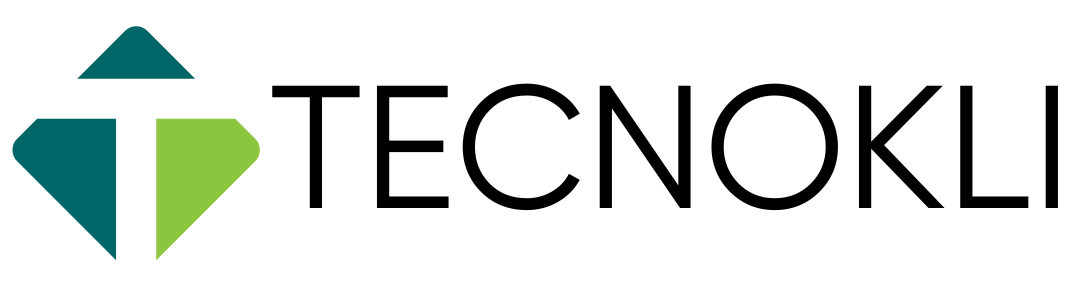 Logo de Tecnokli